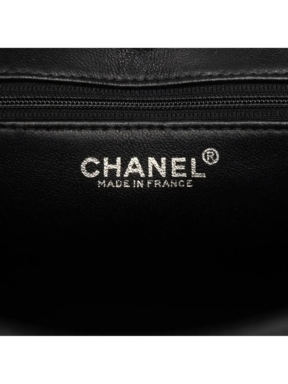 Chanel Caviar Medallion Tote Pre-Loved #290383C19B